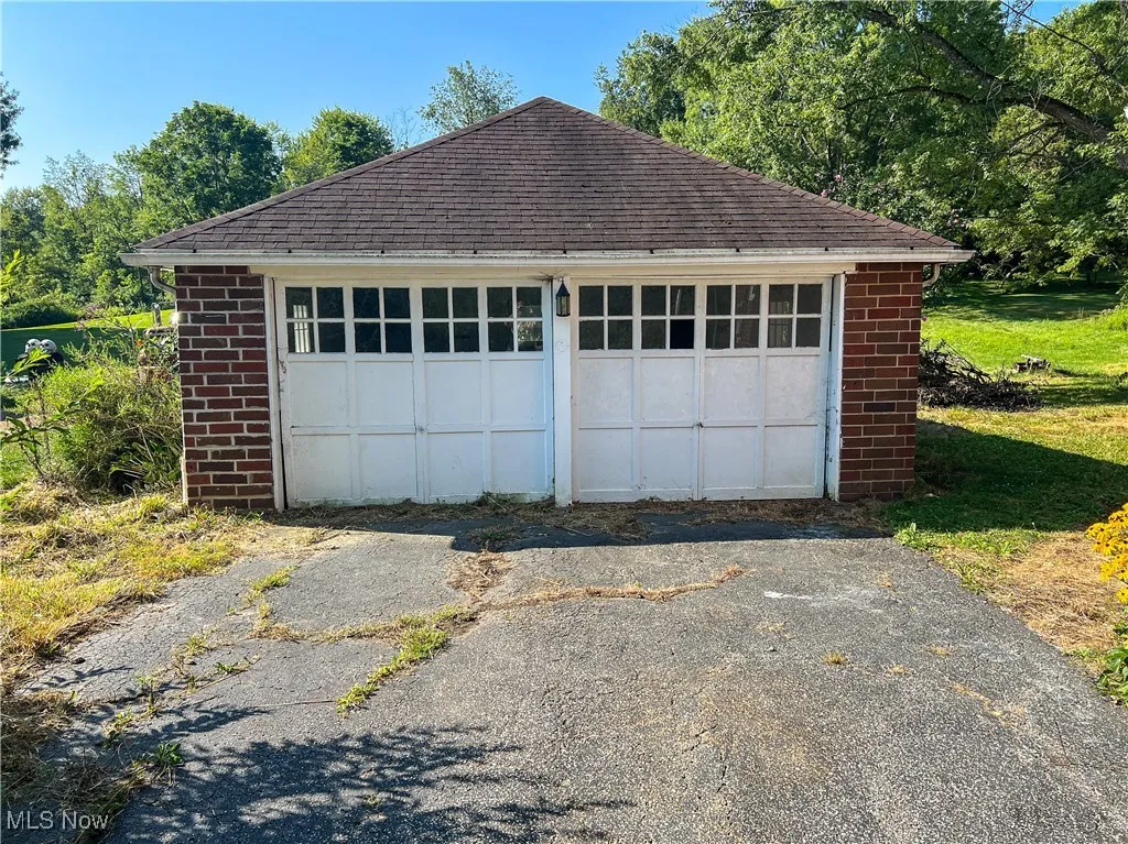 1075 Bacon Avenue, East Palestine, Ohio 44413,MLS Now Listing ID