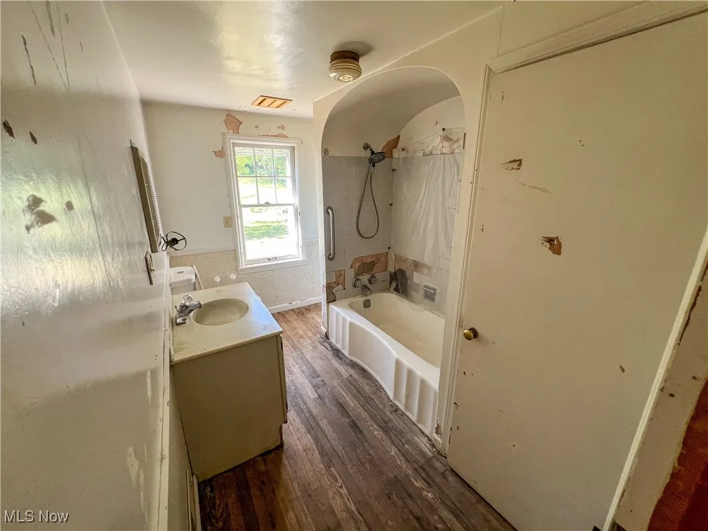 1075 Bacon Avenue, East Palestine, Ohio 44413,MLS Now Listing ID