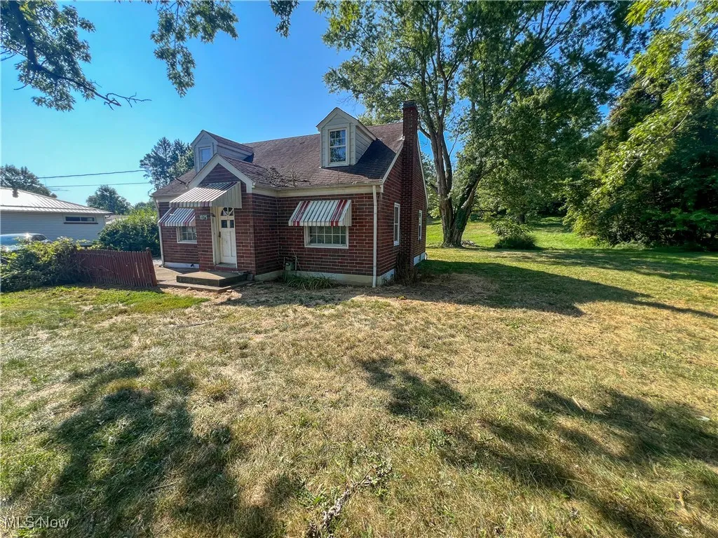 1075 Bacon Avenue, East Palestine, Ohio 44413,MLS Now Listing ID