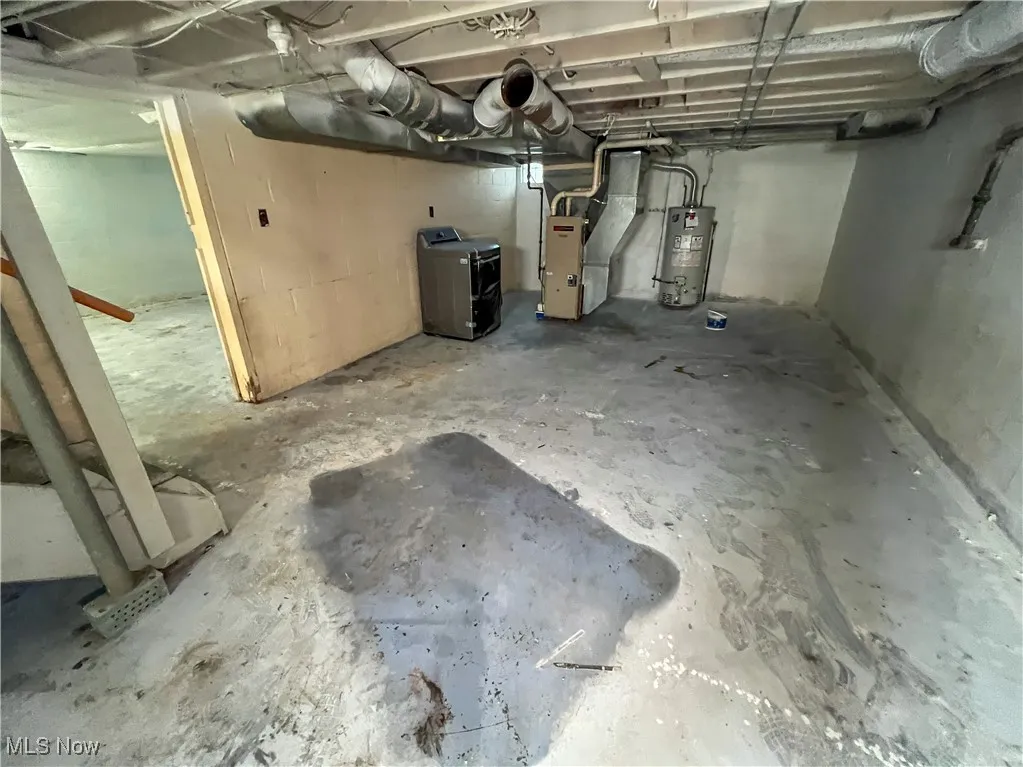 1075 Bacon Avenue, East Palestine, Ohio 44413,MLS Now Listing ID