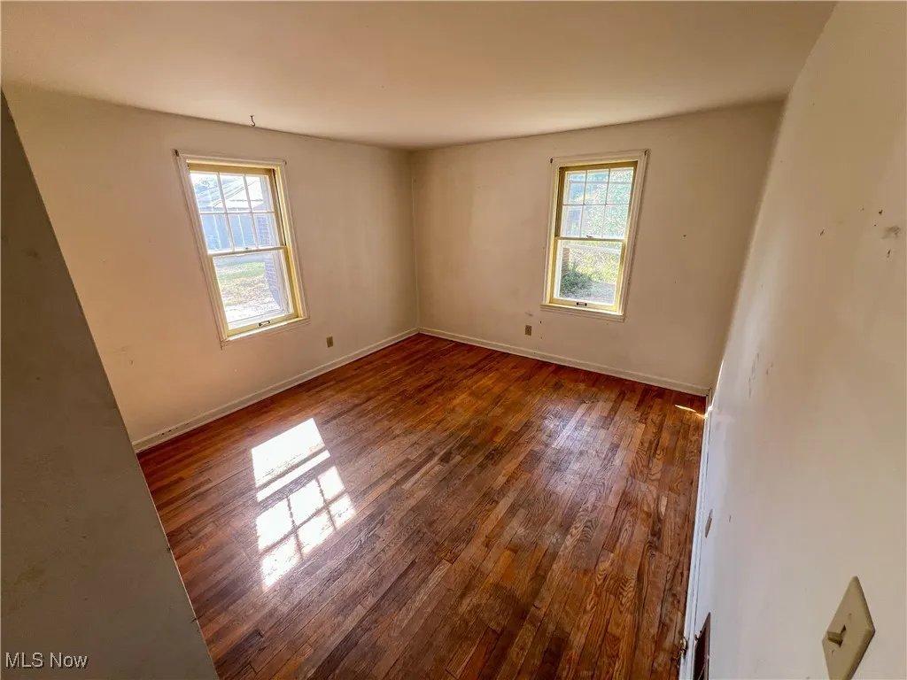 1075 Bacon Avenue, East Palestine, Ohio 44413,MLS Now Listing ID
