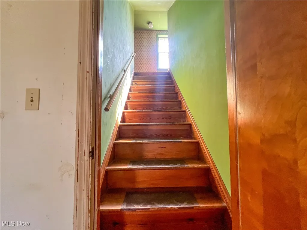 1075 Bacon Avenue, East Palestine, Ohio 44413,MLS Now Listing ID