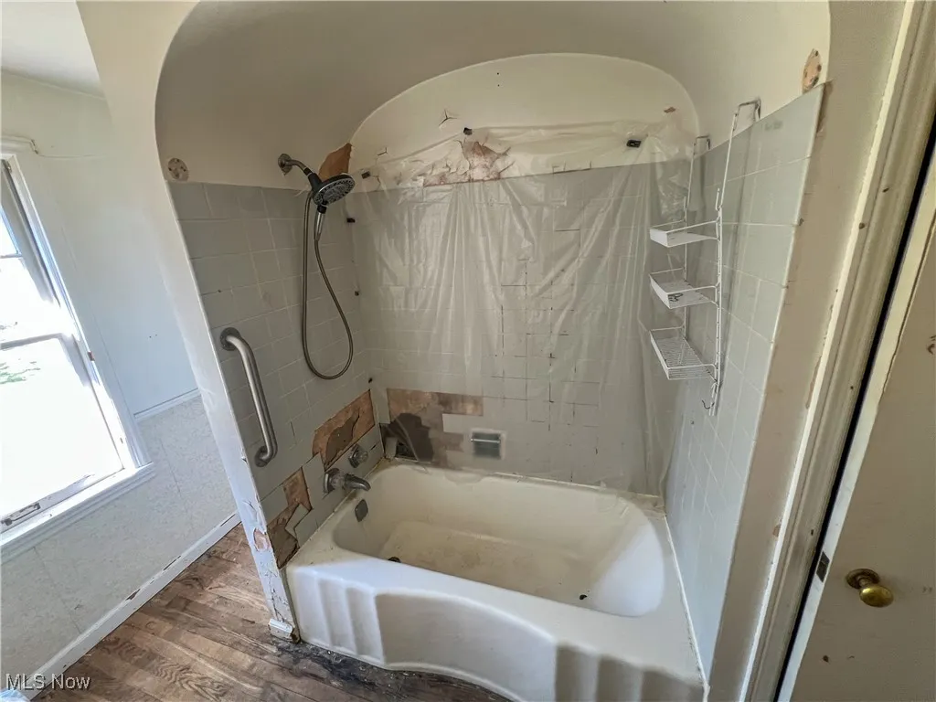 1075 Bacon Avenue, East Palestine, Ohio 44413,MLS Now Listing ID