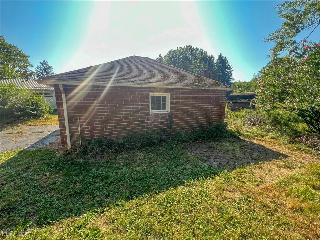 1075 Bacon Avenue, East Palestine, Ohio 44413,MLS Now Listing ID