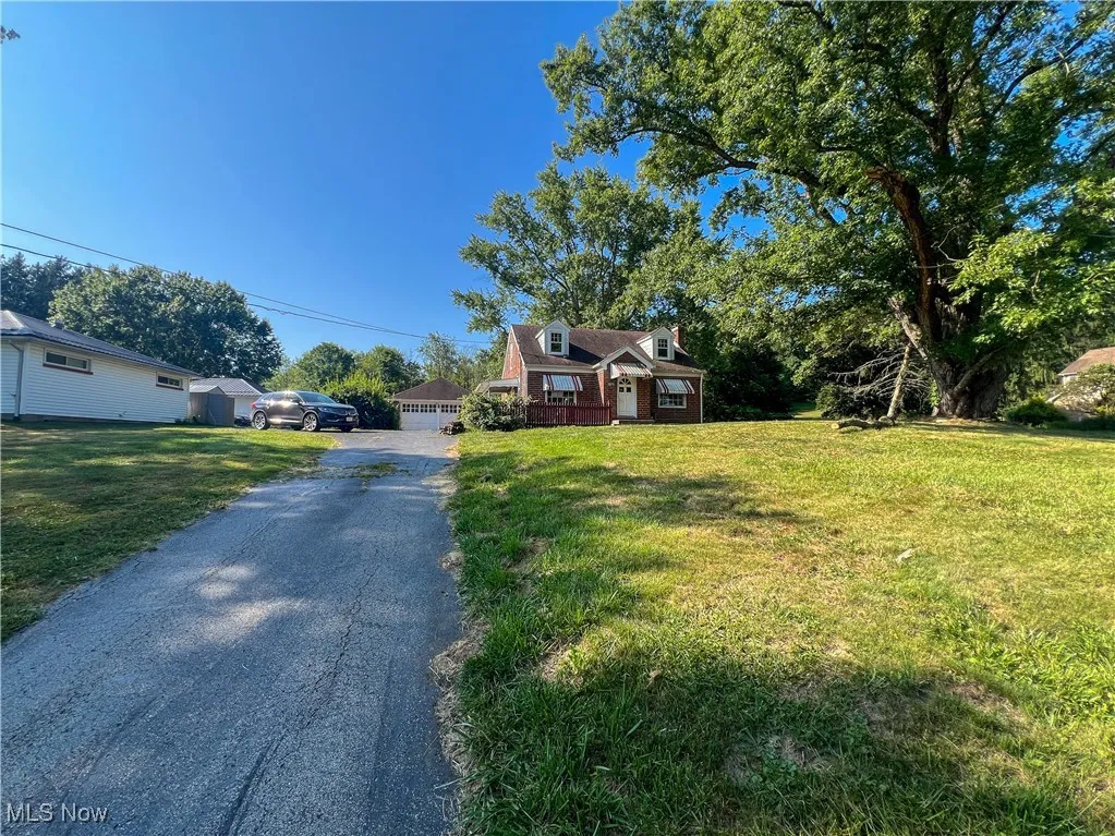 1075 Bacon Avenue, East Palestine, Ohio 44413,MLS Now Listing ID