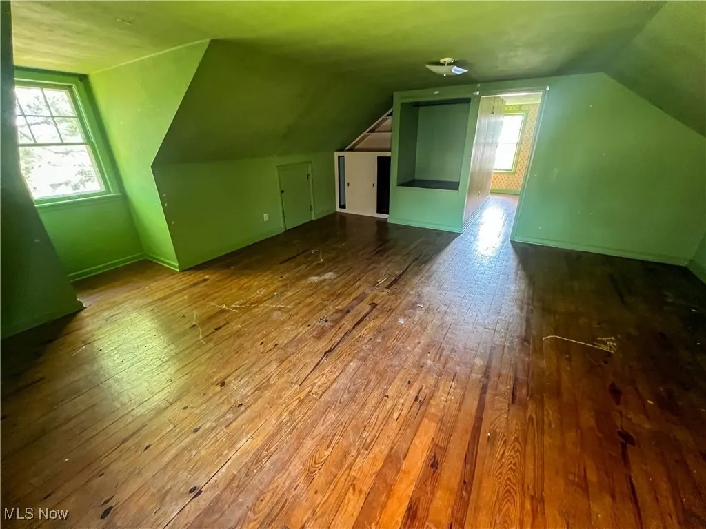 1075 Bacon Avenue, East Palestine, Ohio 44413,MLS Now Listing ID