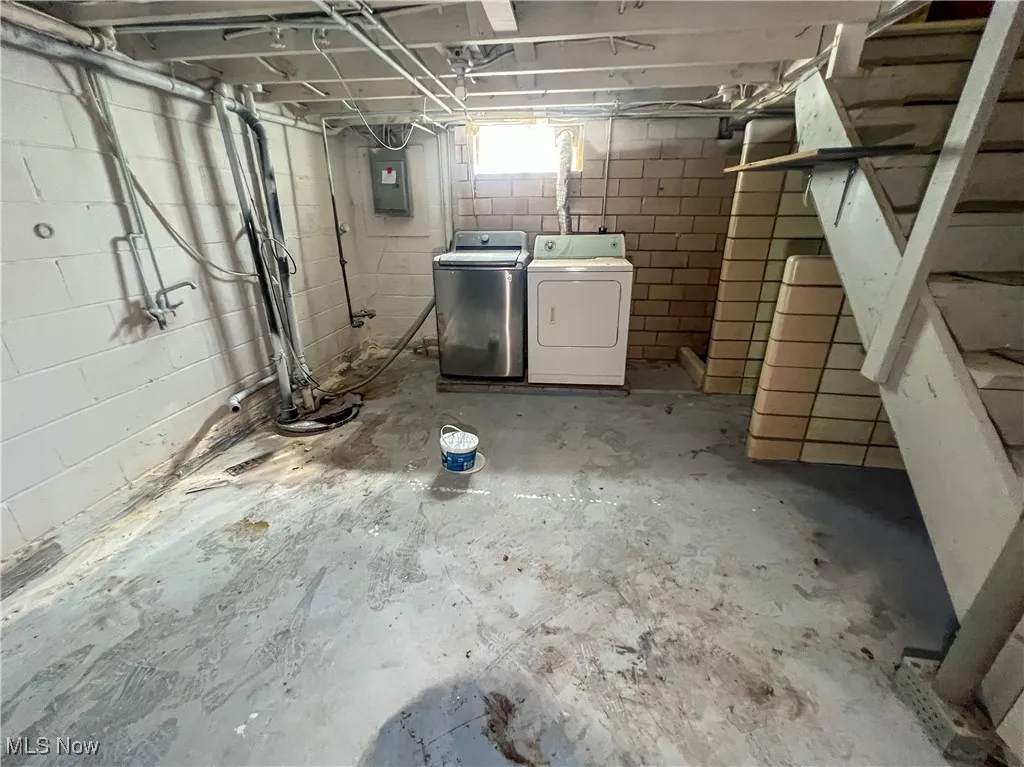 1075 Bacon Avenue, East Palestine, Ohio 44413,MLS Now Listing ID