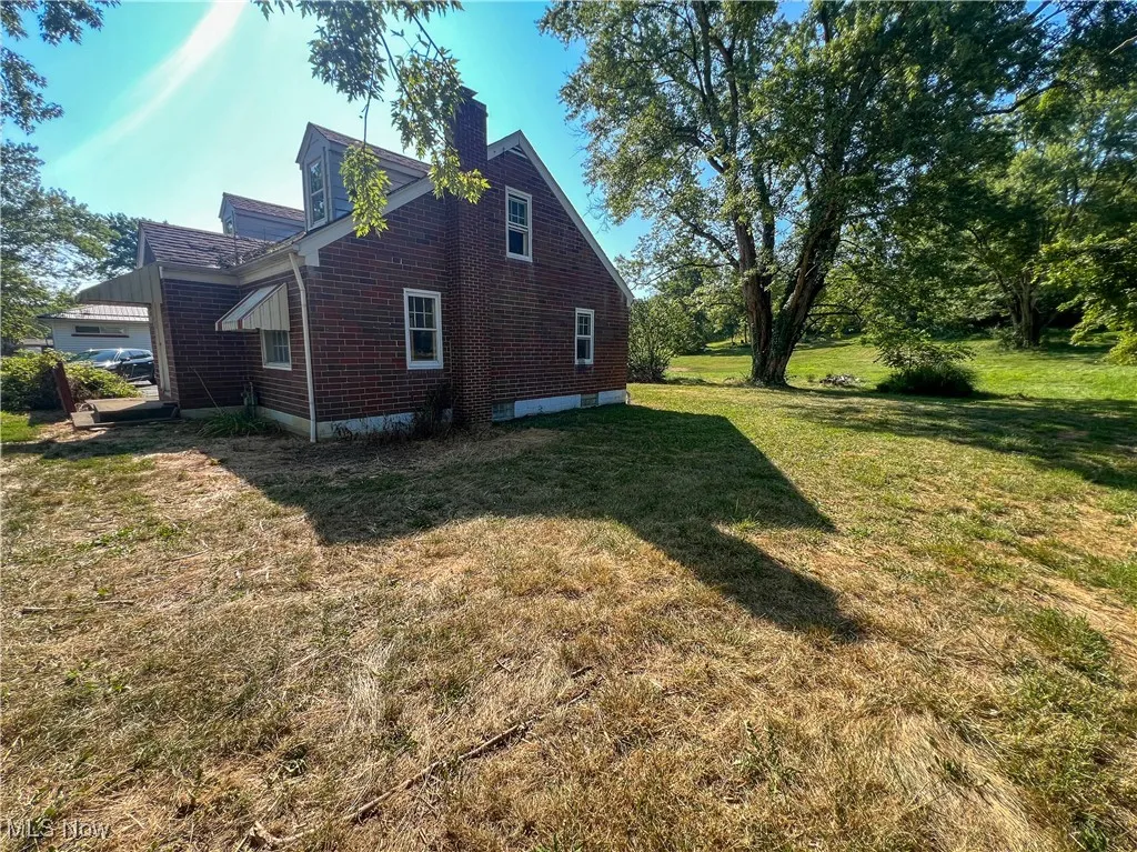 1075 Bacon Avenue, East Palestine, Ohio 44413,MLS Now Listing ID
