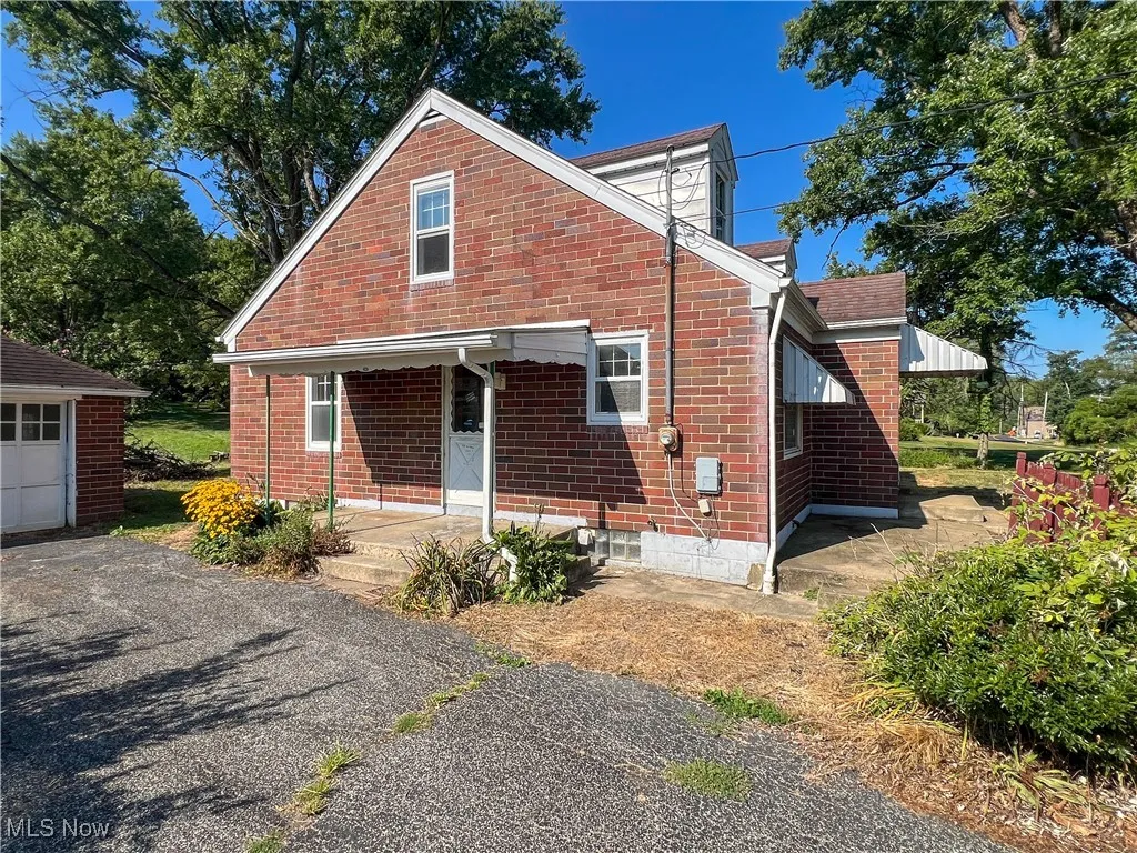 1075 Bacon Avenue, East Palestine, Ohio 44413,MLS Now Listing ID