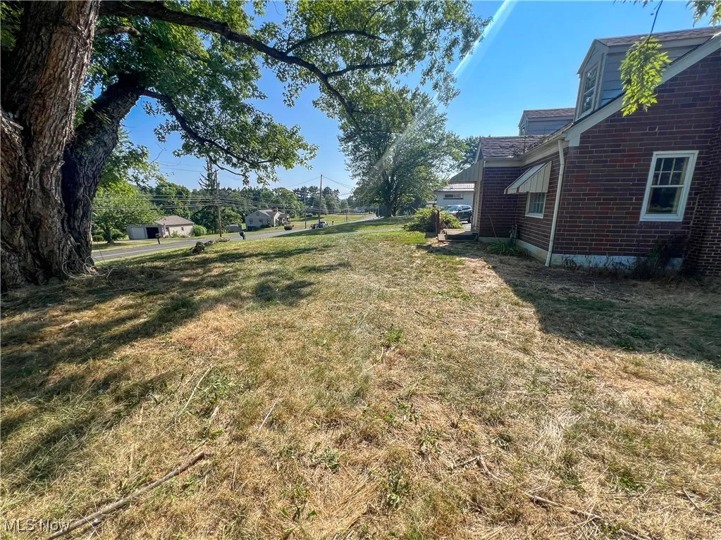 1075 Bacon Avenue, East Palestine, Ohio 44413,MLS Now Listing ID