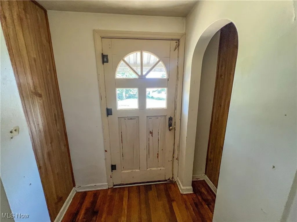 1075 Bacon Avenue, East Palestine, Ohio 44413,MLS Now Listing ID