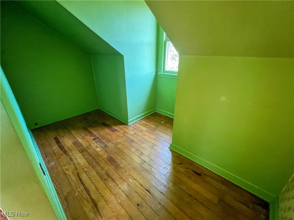 1075 Bacon Avenue, East Palestine, Ohio 44413,MLS Now Listing ID