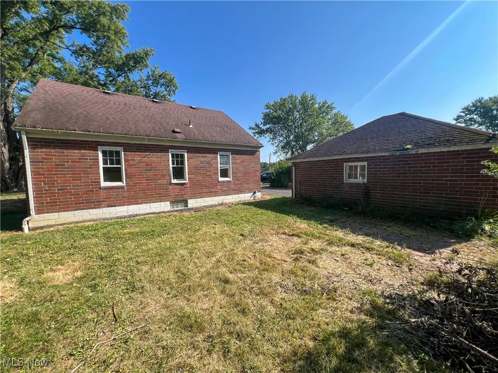 1075 Bacon Avenue, East Palestine, Ohio 44413,MLS Now Listing ID