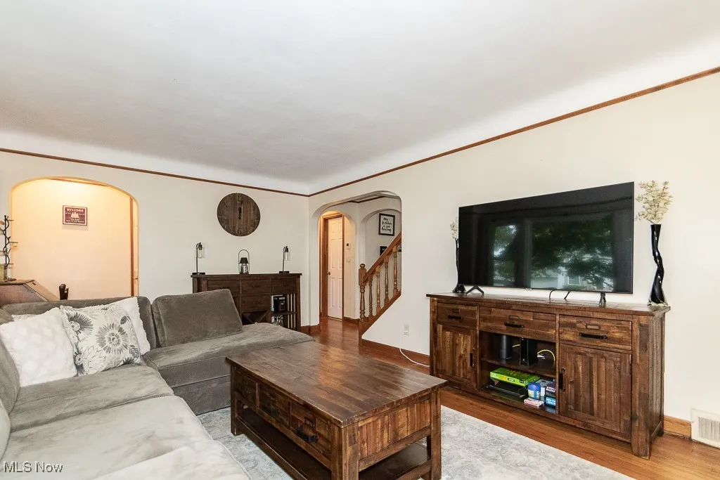 8145 Midland Road, Mentor, Ohio 44060,MLS Now Listing ID