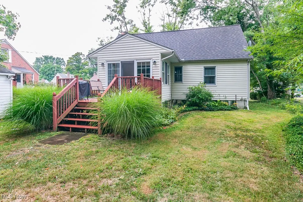 8145 Midland Road, Mentor, Ohio 44060,MLS Now Listing ID