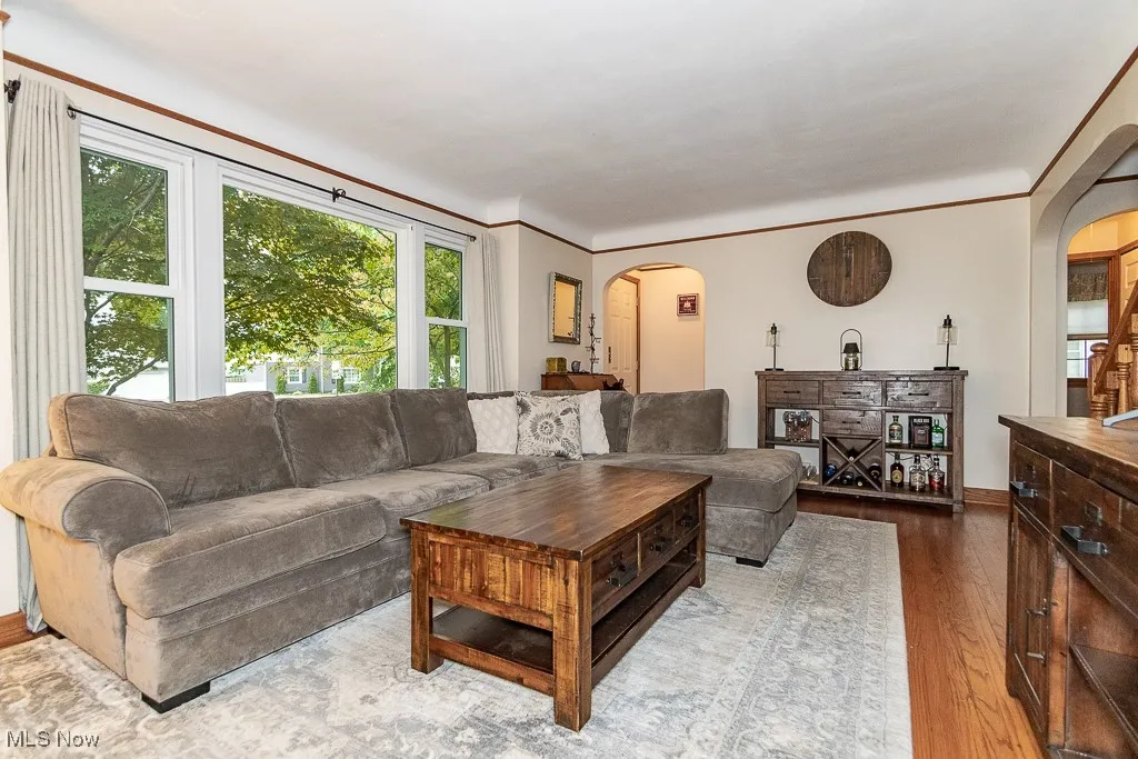 8145 Midland Road, Mentor, Ohio 44060,MLS Now Listing ID