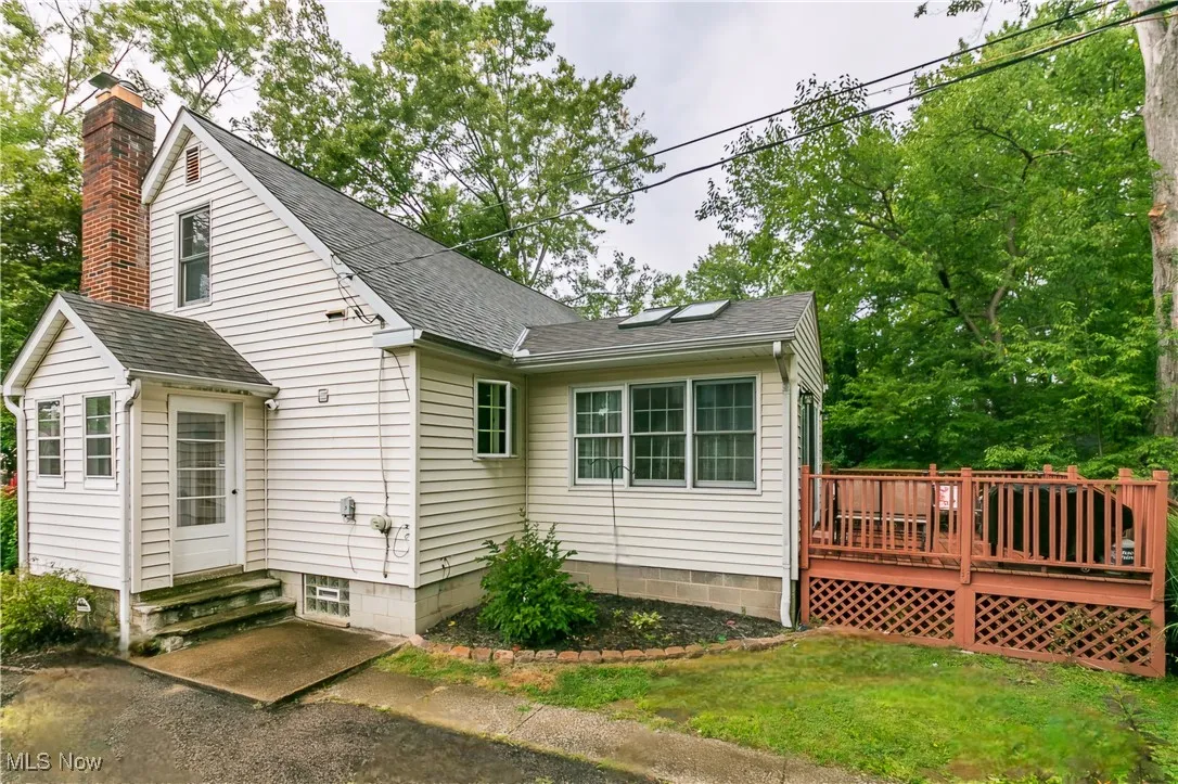 8145 Midland Road, Mentor, Ohio 44060,MLS Now Listing ID