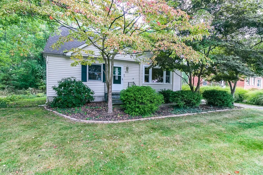 8145 Midland Road, Mentor, Ohio 44060,MLS Now Listing ID