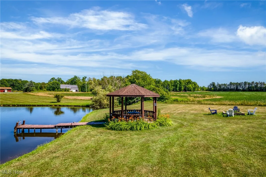 1841 Barnum Road, Geneva, Ohio 44041,MLS Now Listing ID