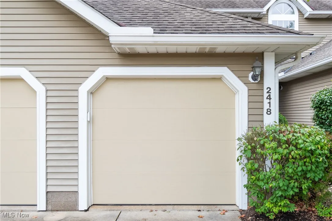 2418 Wrens Drive, Stow, Ohio 44224,MLS Now Listing ID