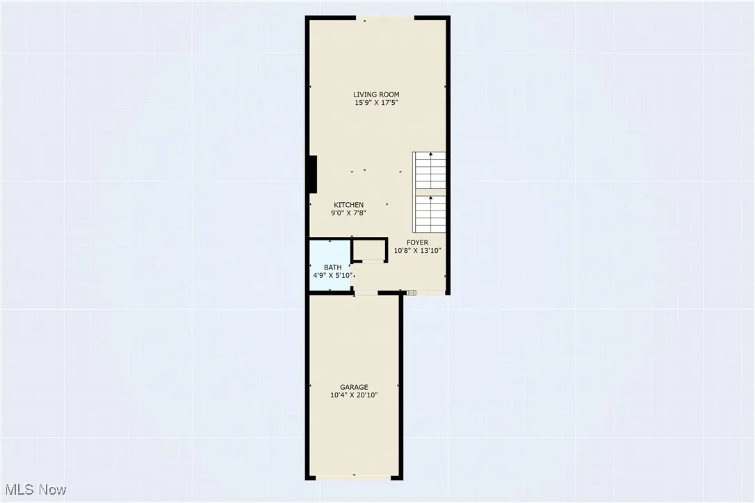 2418 Wrens Drive, Stow, Ohio 44224,MLS Now Listing ID