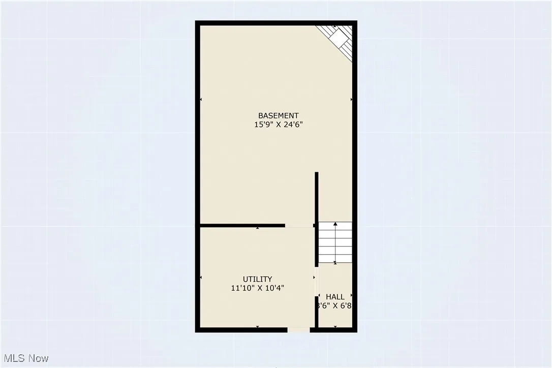 2418 Wrens Drive, Stow, Ohio 44224,MLS Now Listing ID