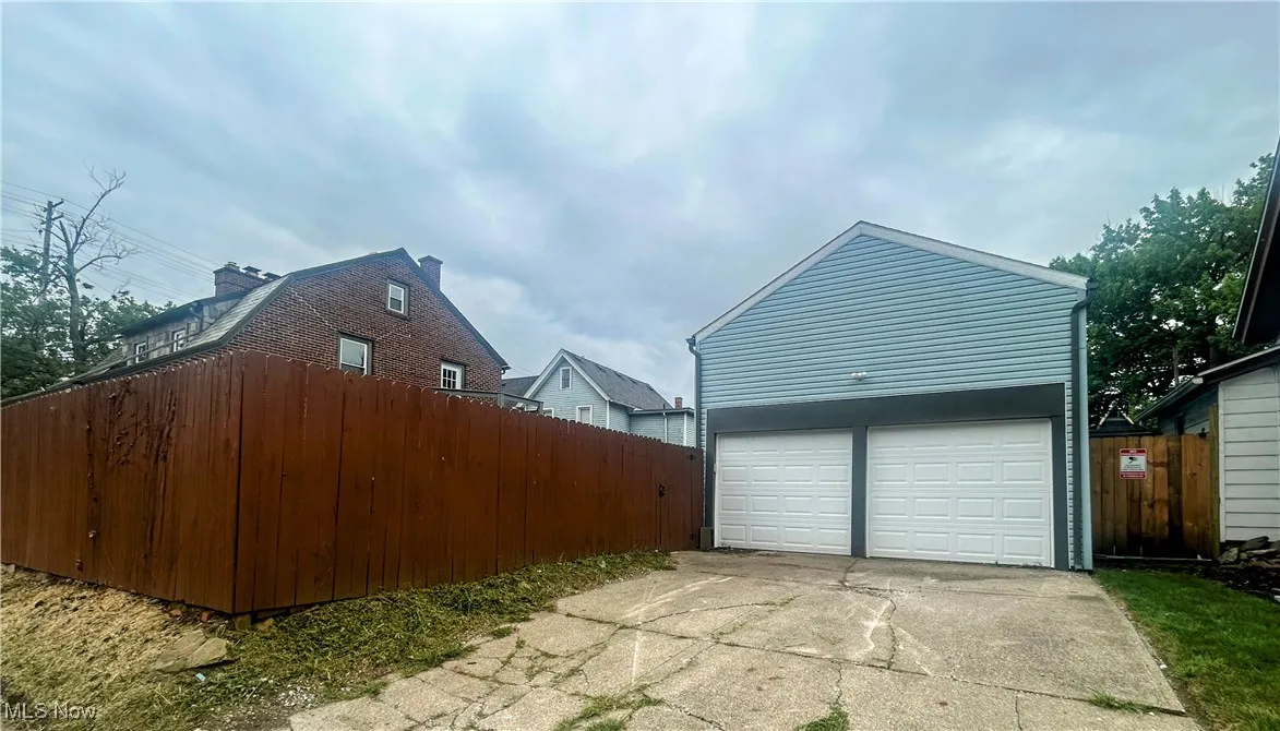 817 1st Street, Massillon, Ohio 44646,MLS Now Listing ID