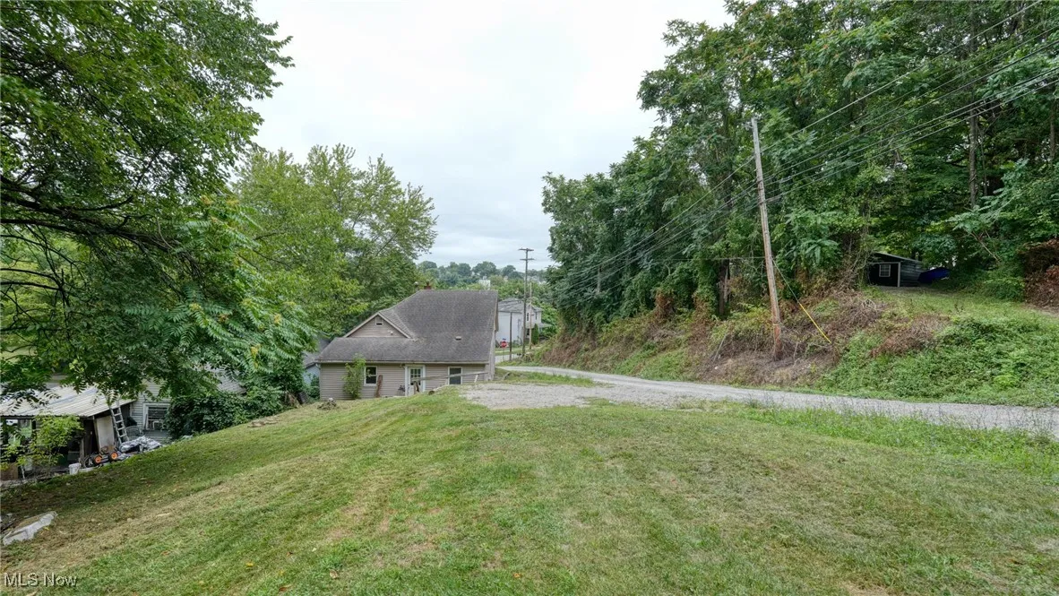 750 S 9th Street, Cambridge, Ohio 43725,MLS Now Listing ID