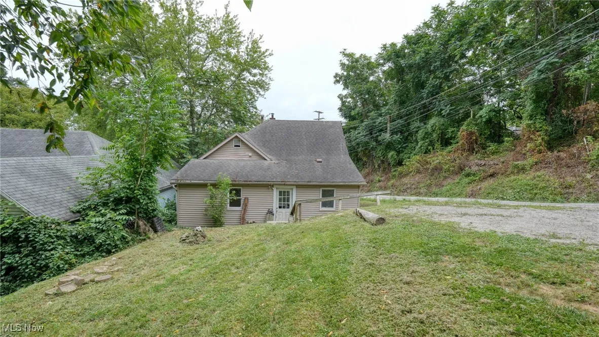 750 S 9th Street, Cambridge, Ohio 43725,MLS Now Listing ID
