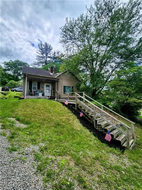 750 S 9th Street, Cambridge, Ohio 43725,MLS Now Listing ID