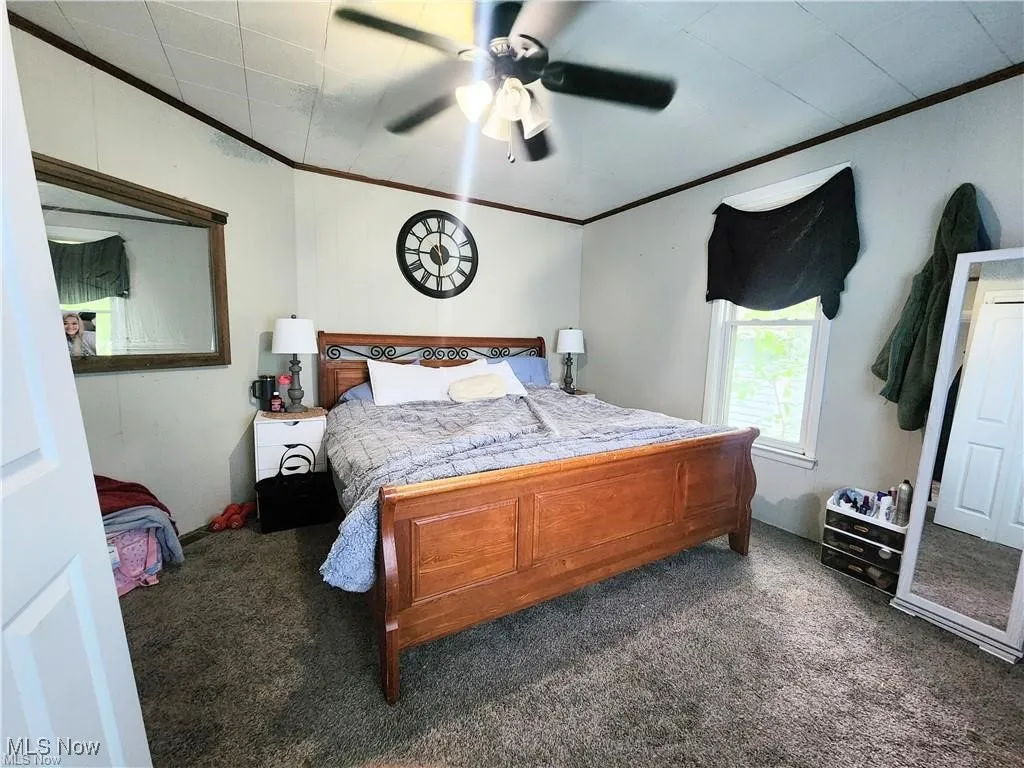 750 S 9th Street, Cambridge, Ohio 43725,MLS Now Listing ID