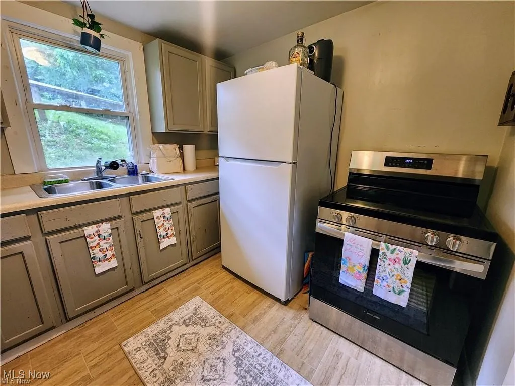 750 S 9th Street, Cambridge, Ohio 43725,MLS Now Listing ID