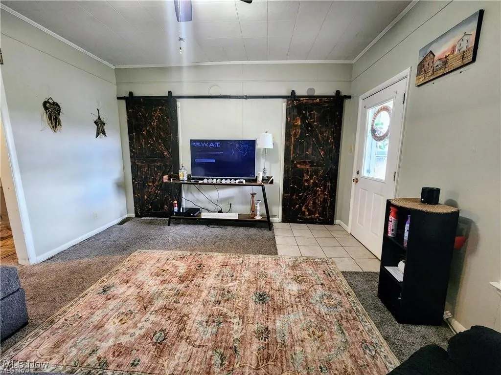 750 S 9th Street, Cambridge, Ohio 43725,MLS Now Listing ID