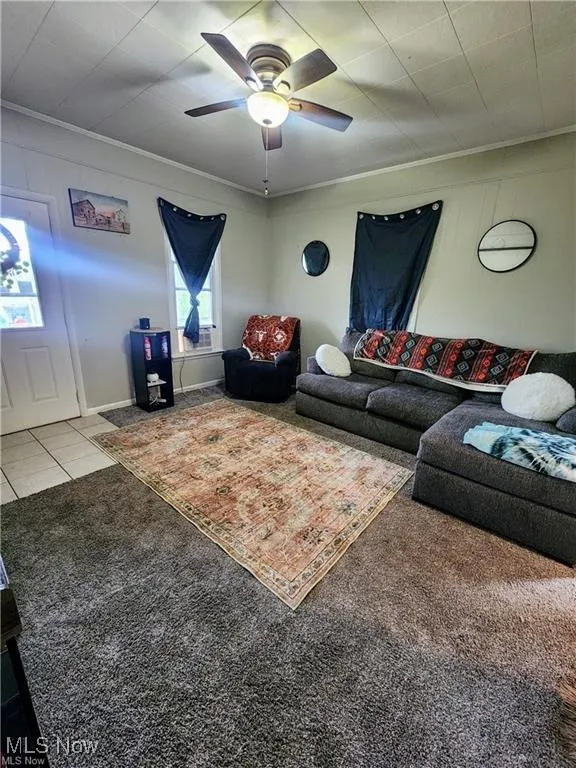 750 S 9th Street, Cambridge, Ohio 43725,MLS Now Listing ID