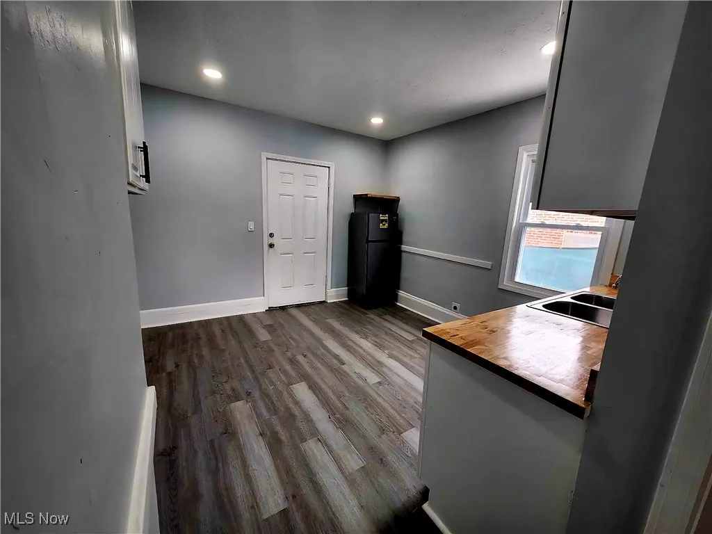 12405 Signet Avenue, Cleveland, Ohio 44120,MLS Now Listing ID