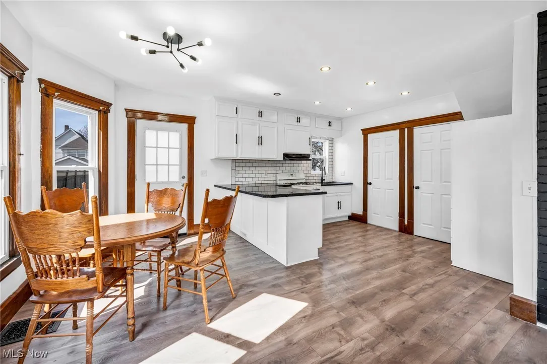 84 Williams Street, Elyria, Ohio 44035,MLS Now Listing ID