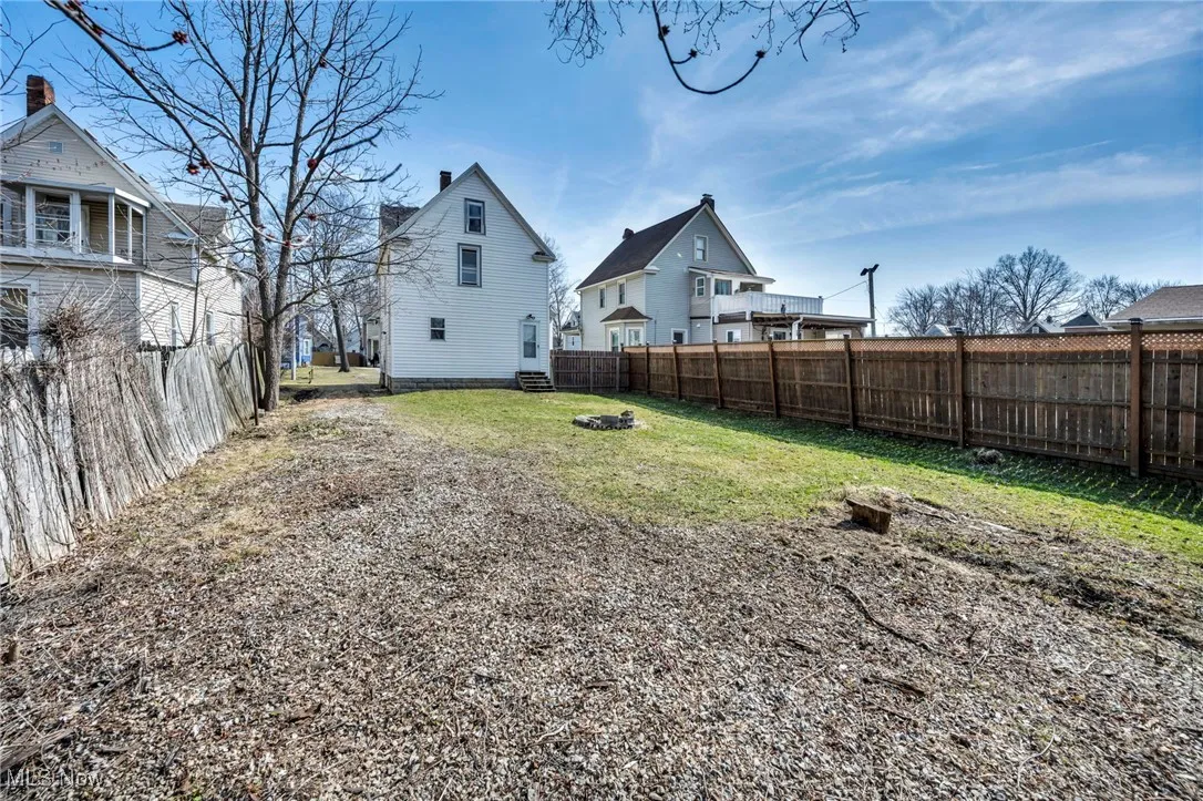 84 Williams Street, Elyria, Ohio 44035,MLS Now Listing ID