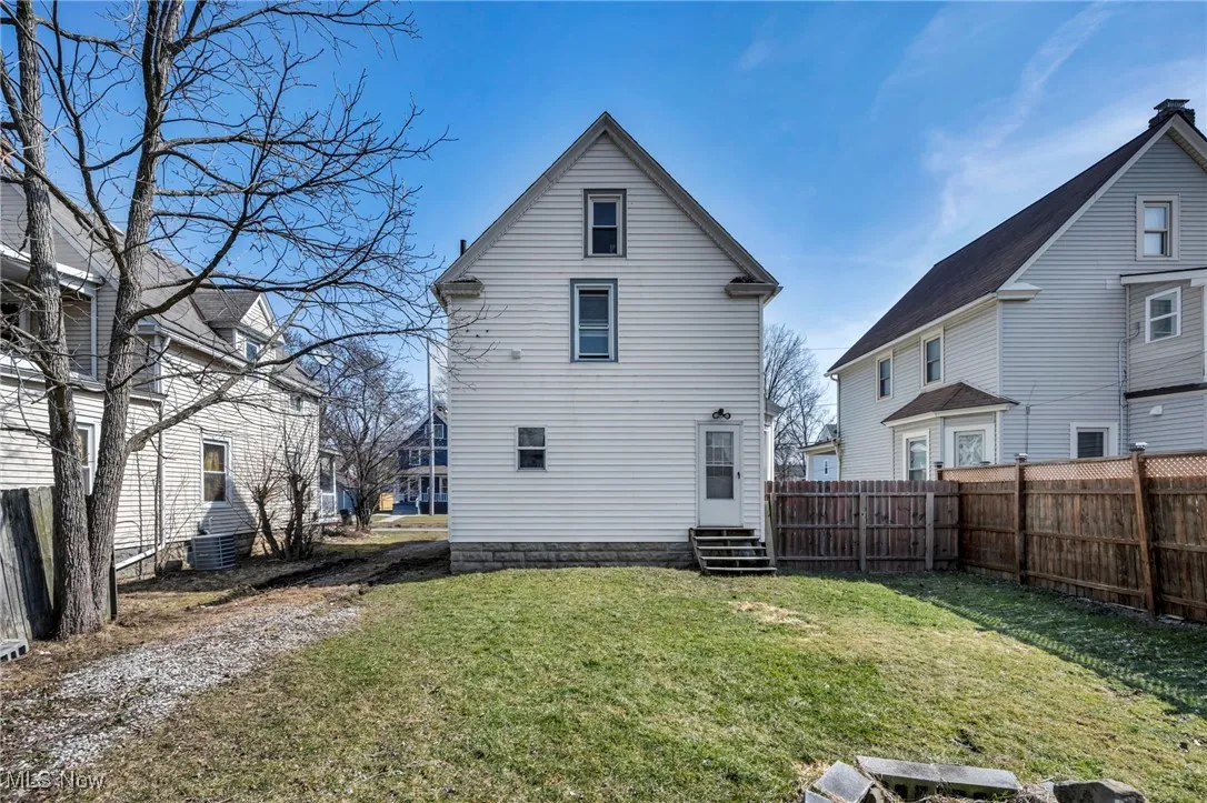 84 Williams Street, Elyria, Ohio 44035,MLS Now Listing ID