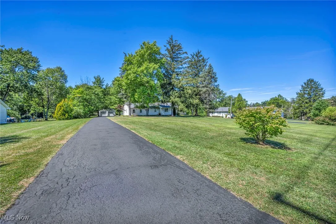 11472 Chillicothe Road, Chesterland, Ohio 44026,MLS Now Listing ID