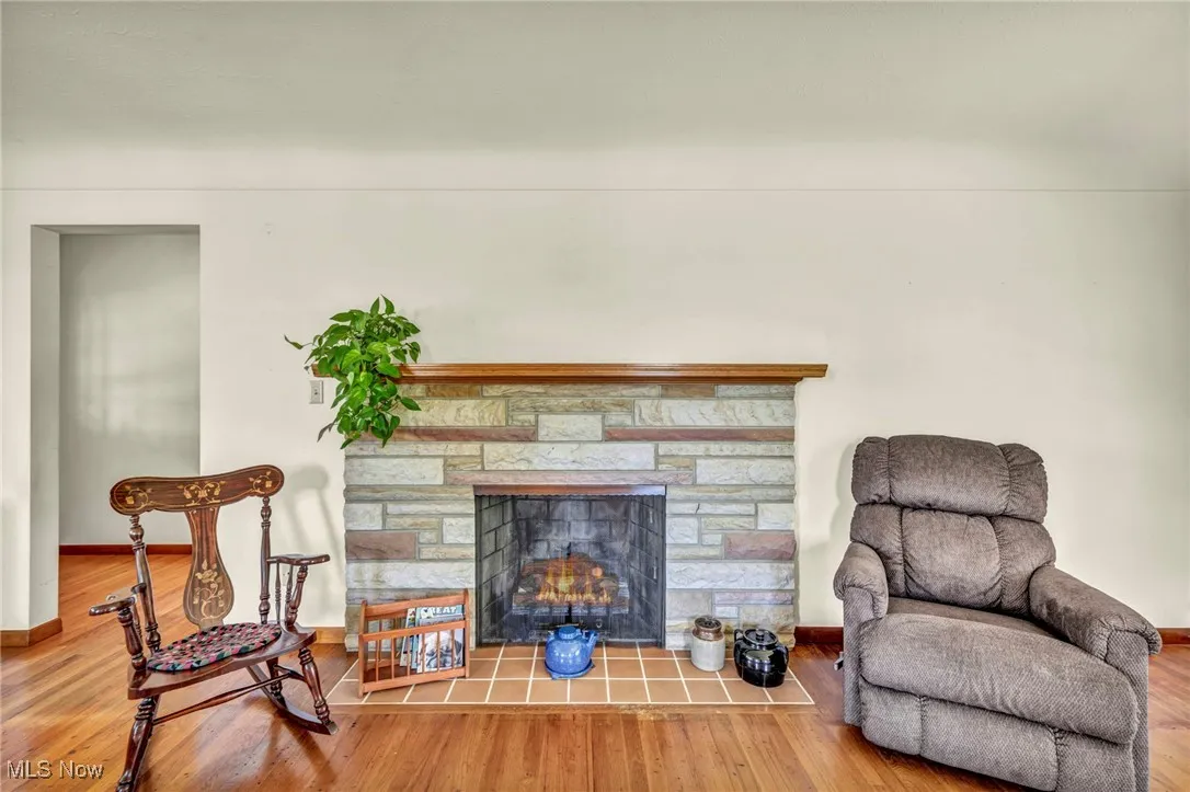 11472 Chillicothe Road, Chesterland, Ohio 44026,MLS Now Listing ID