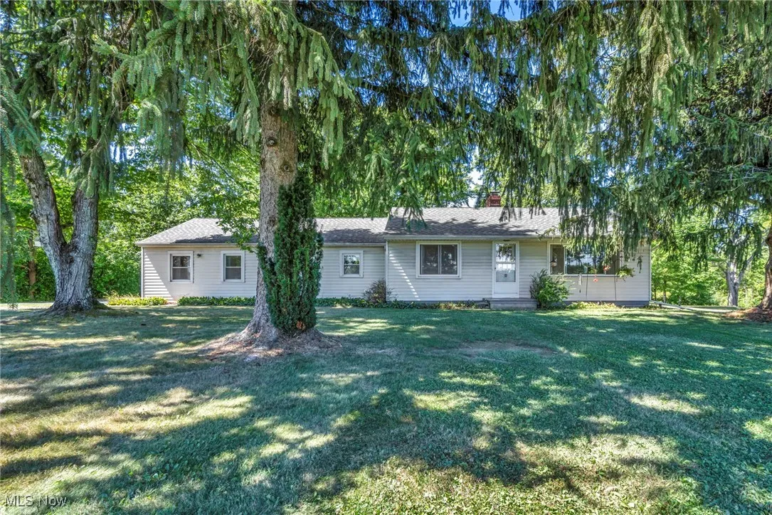11472 Chillicothe Road, Chesterland, Ohio 44026,MLS Now Listing ID