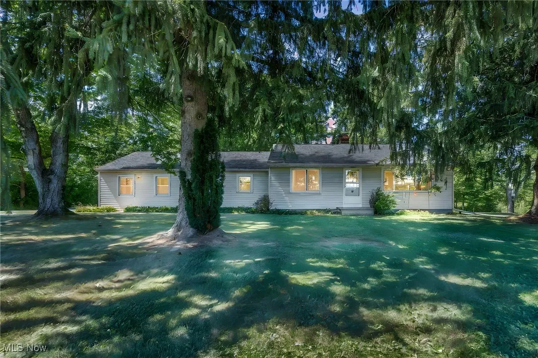 11472 Chillicothe Road, Chesterland, Ohio 44026,MLS Now Listing ID