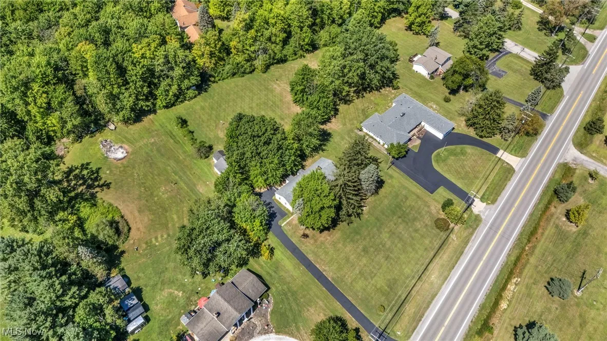 11472 Chillicothe Road, Chesterland, Ohio 44026,MLS Now Listing ID