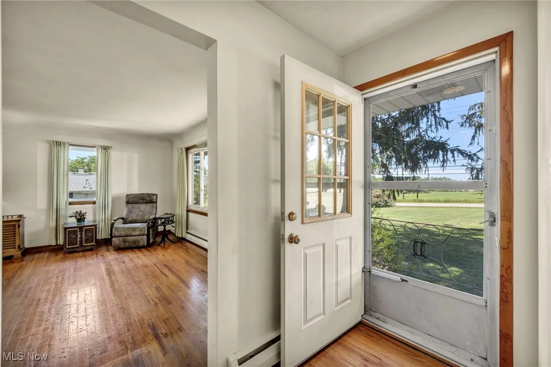 11472 Chillicothe Road, Chesterland, Ohio 44026,MLS Now Listing ID