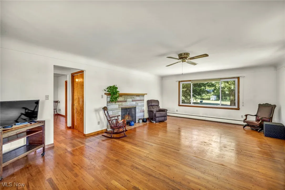 11472 Chillicothe Road, Chesterland, Ohio 44026,MLS Now Listing ID