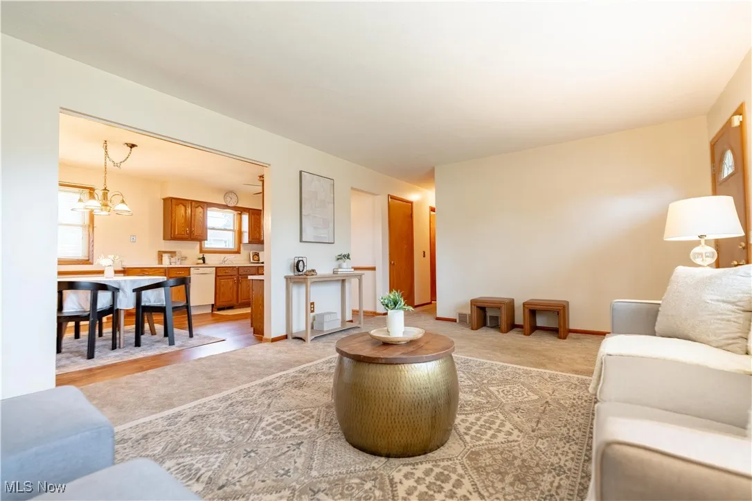 1426 33rd Street, Canton, Ohio 44714,MLS Now Listing ID