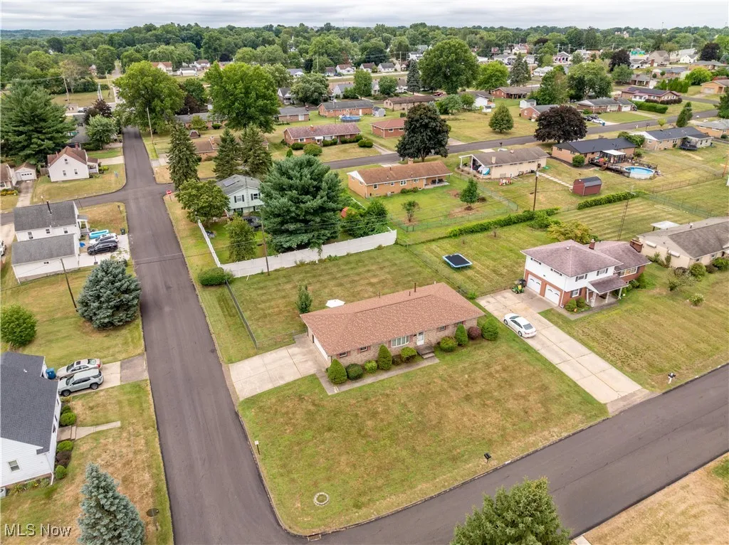 1426 33rd Street, Canton, Ohio 44714,MLS Now Listing ID