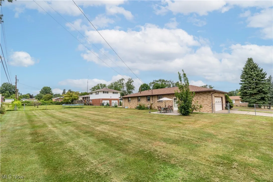1426 33rd Street, Canton, Ohio 44714,MLS Now Listing ID