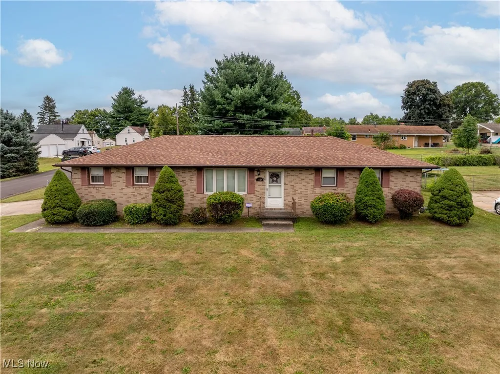 1426 33rd Street, Canton, Ohio 44714,MLS Now Listing ID