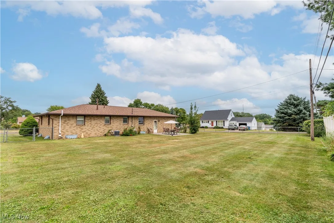 1426 33rd Street, Canton, Ohio 44714,MLS Now Listing ID